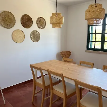 Appartamento Coast - Da Areia Branca *