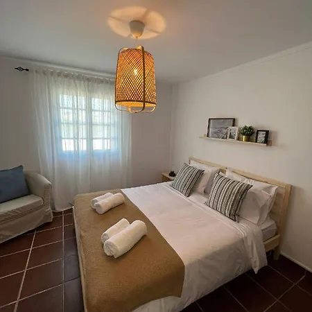 Appartamento Coast - Da Areia Branca *