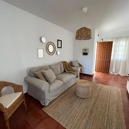 Appartamento Coast - Da Areia Branca *