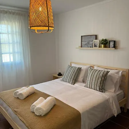 Appartamento Coast - Da Areia Branca