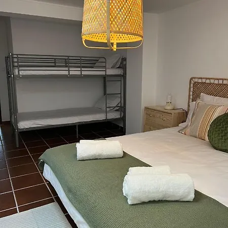 Appartamento Coast - Da Areia Branca
