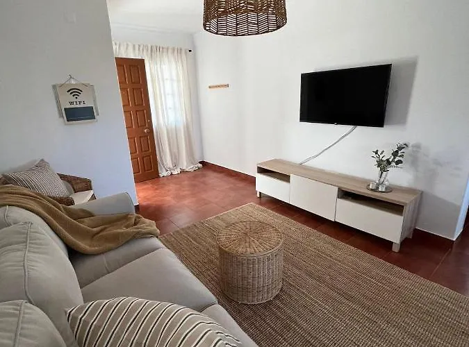 Coast - Da Areia Branca Apartman Praia da Lourinhã