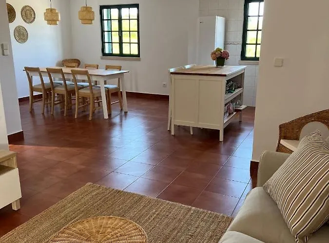 Apartman Coast - Da Areia Branca *