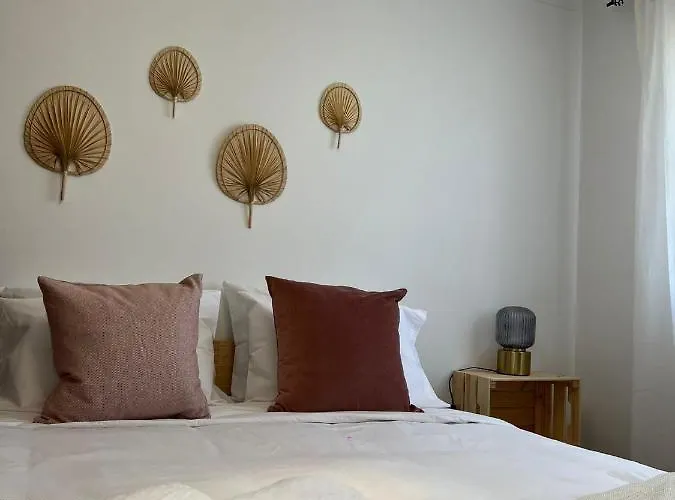 Coast - Da Areia Branca Apartman