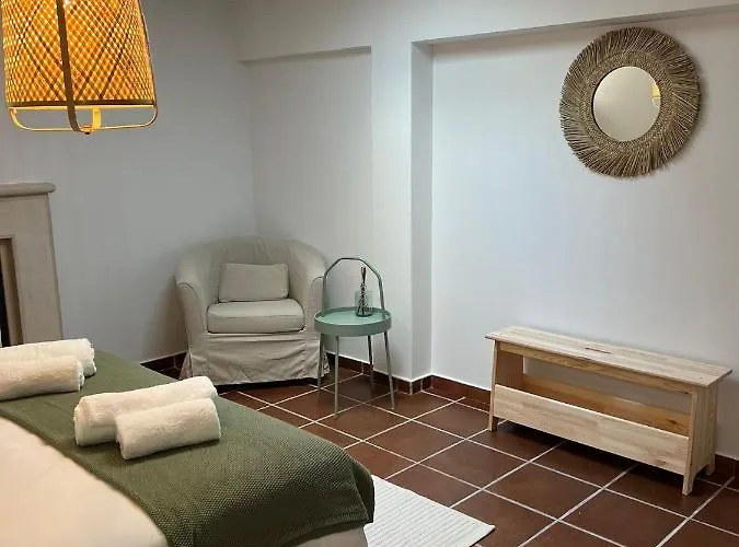 Apartman Coast - Da Areia Branca