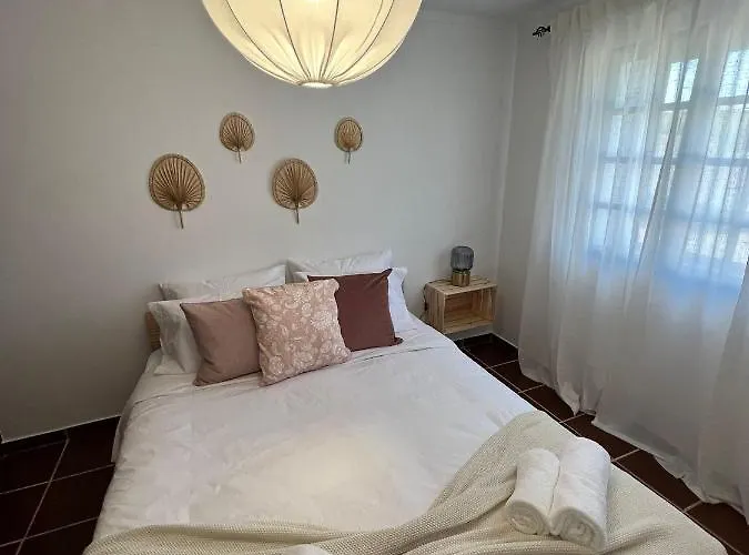 Coast - Da Areia Branca Apartman *
