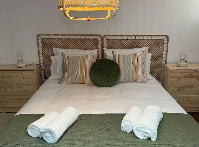 Apartman Coast - Da Areia Branca
