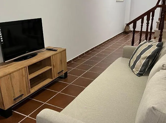 Apartman Coast - Da Areia Branca *