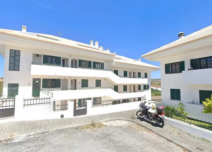 Apartman Coast - Da Areia Branca