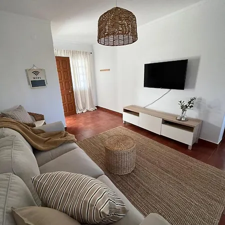 Coast - Da Areia Branca Apartment Praia da Lourinhã