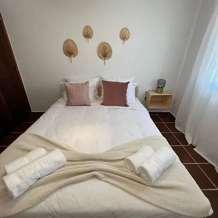 Appartamento Coast - Da Areia Branca *