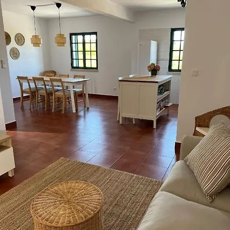 Appartamento Coast - Da Areia Branca *