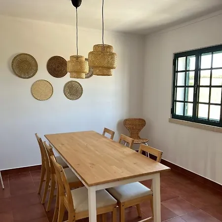 Apartment Coast - Da Areia Branca Praia da Lourinhã