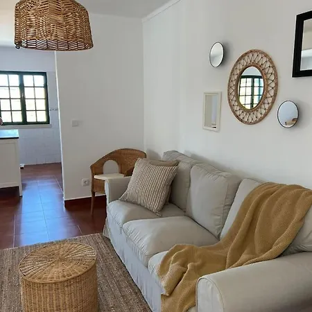 Appartamento Coast - Da Areia Branca *
