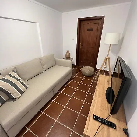 Appartamento Coast - Da Areia Branca *