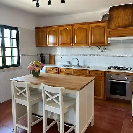 Appartamento Coast - Da Areia Branca *