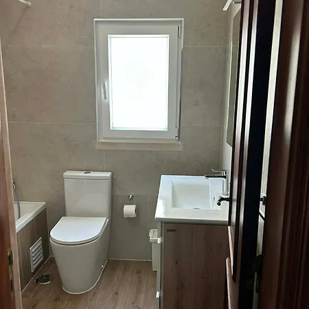 Appartamento Coast - Da Areia Branca Praia da Lourinhã