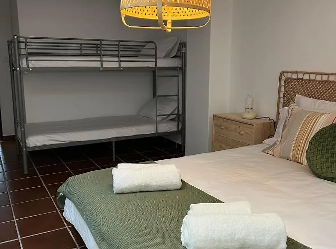 شقة Coast - Da Areia Branca
